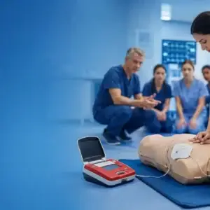 ACLS Training