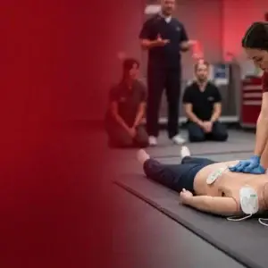 BLS Training