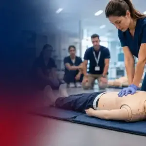 BLS & ACLS Training
